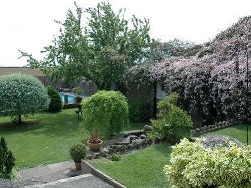 Hotel Crapnell Farm Wells Exterior foto